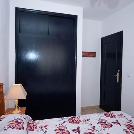 Vacaciones Sol Y Playa Apartment Торевиеха Екстериор снимка
