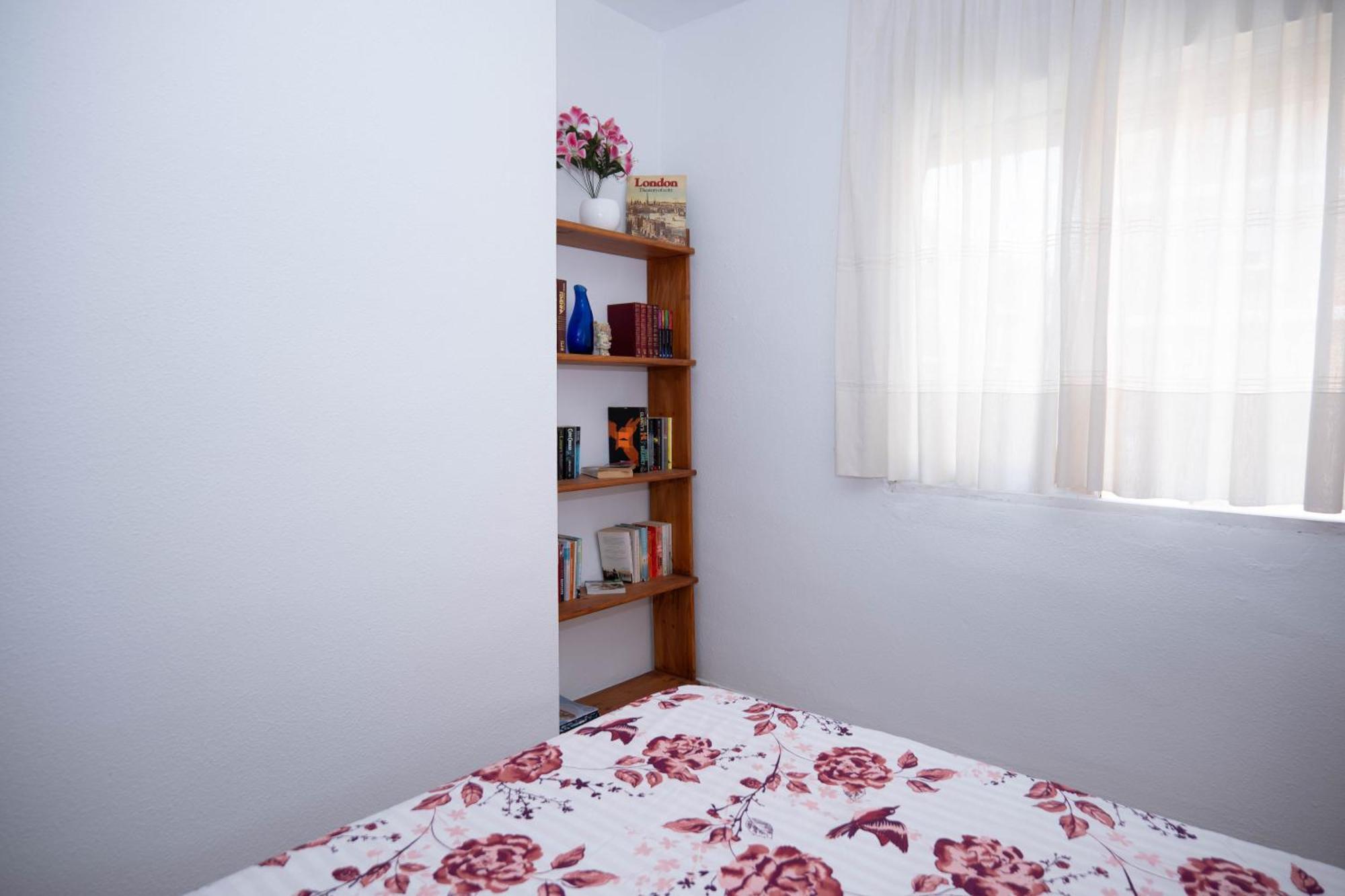 Vacaciones Sol Y Playa Apartment Торевиеха Екстериор снимка