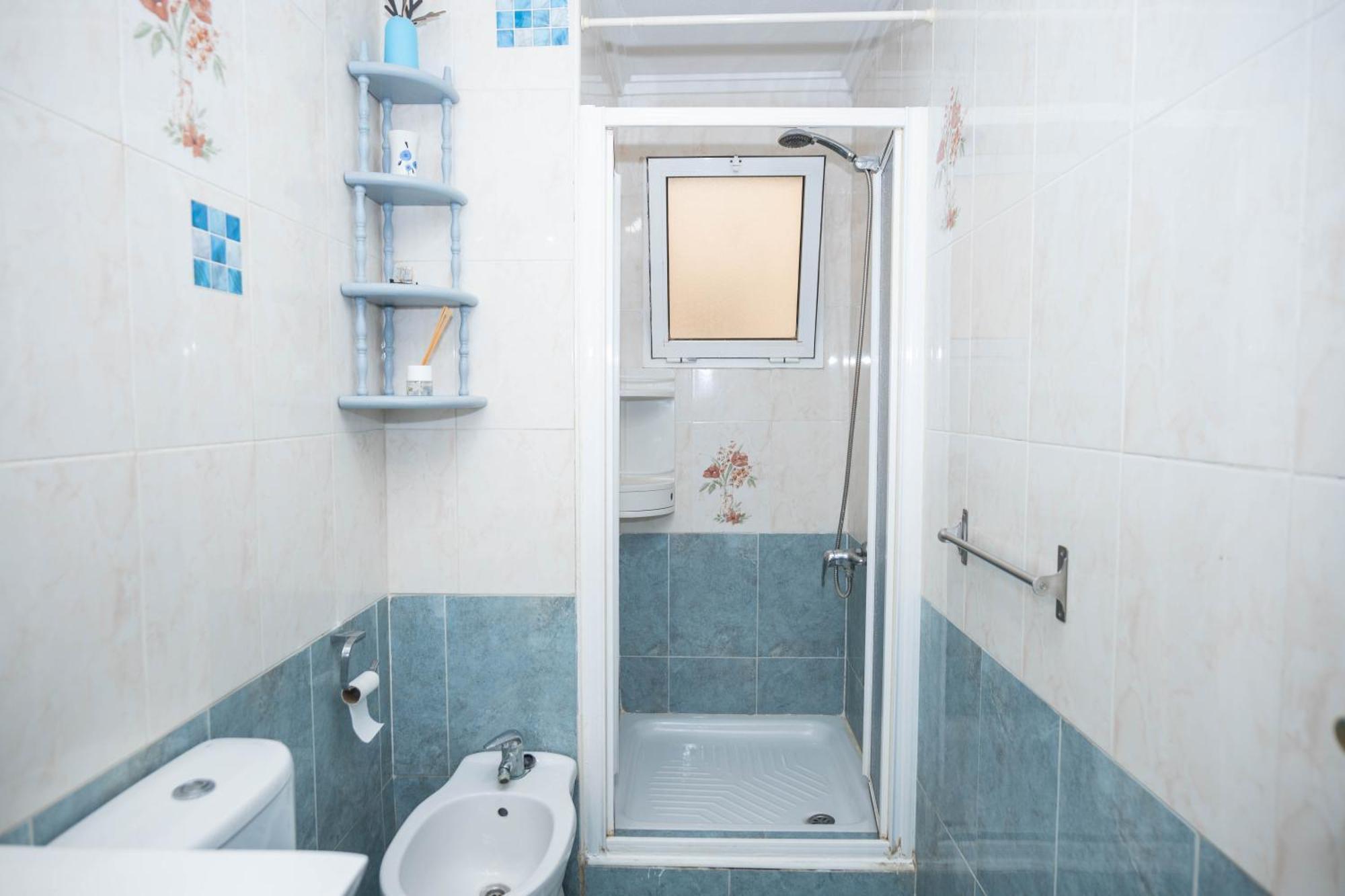 Vacaciones Sol Y Playa Apartment Торевиеха Екстериор снимка