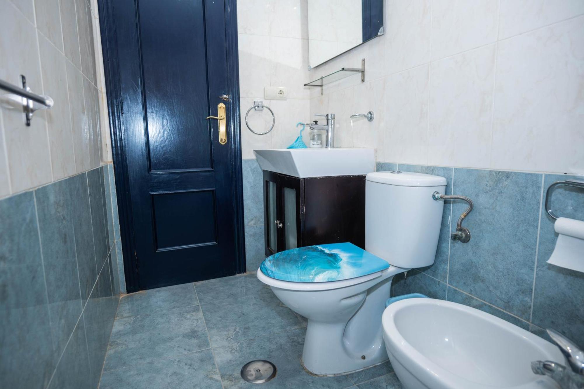 Vacaciones Sol Y Playa Apartment Торевиеха Екстериор снимка