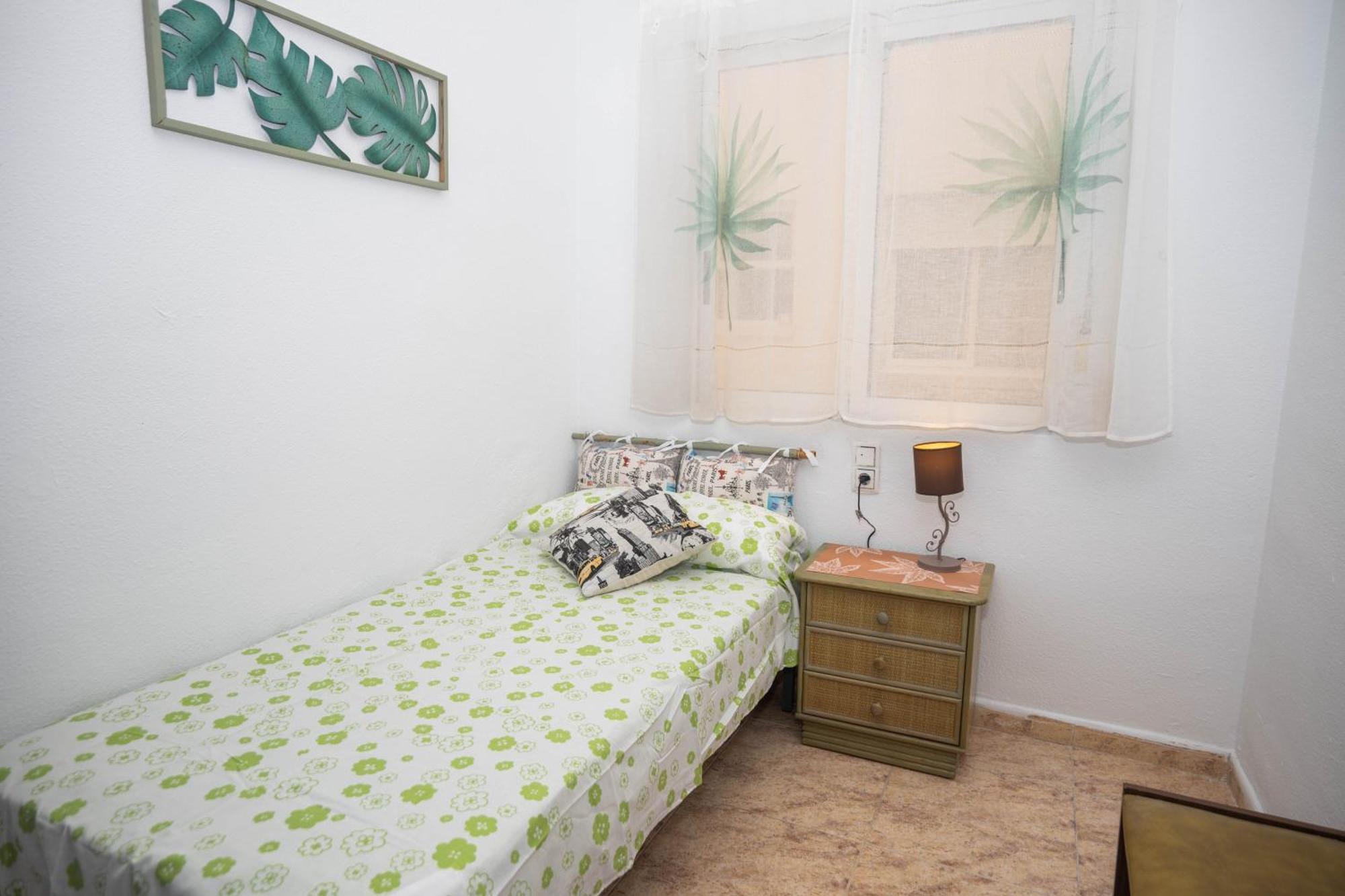 Vacaciones Sol Y Playa Apartment Торевиеха Екстериор снимка