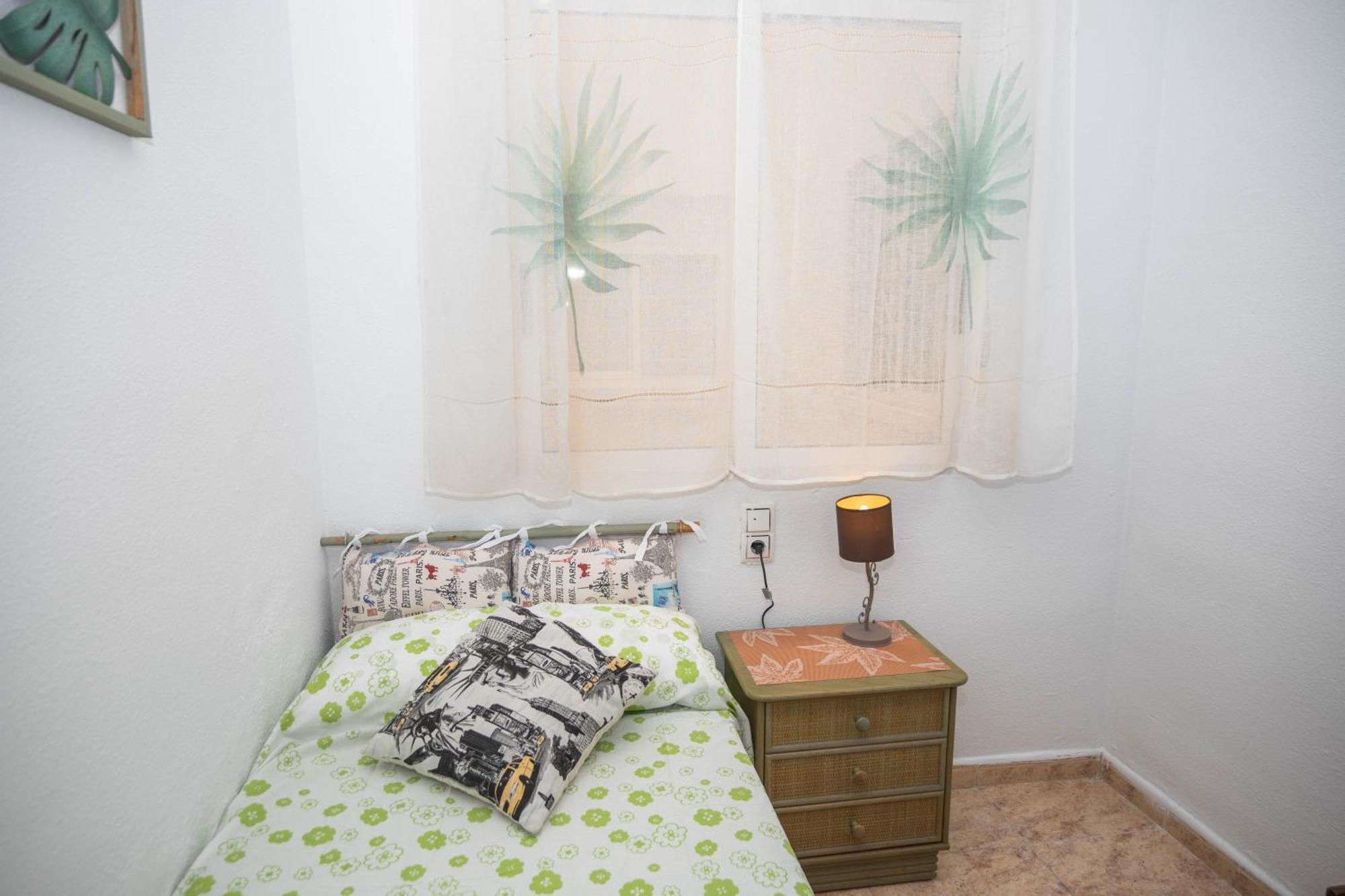 Vacaciones Sol Y Playa Apartment Торевиеха Екстериор снимка